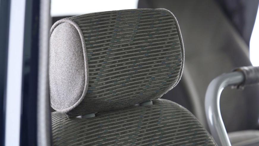 Редчайший Toyota Mega Cruiser не вызвал ажиотажа на аукционе