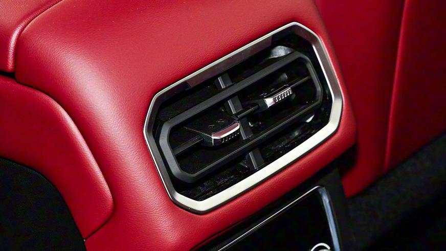 В КНР назвали цену сверхмощного гибридного Tank 400