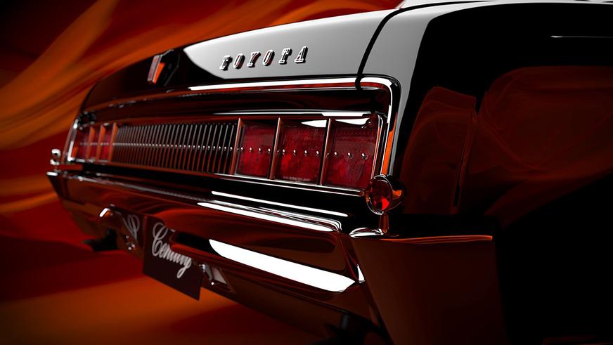 Toyota сделает Century отдельным брендом. Показан первый концепт