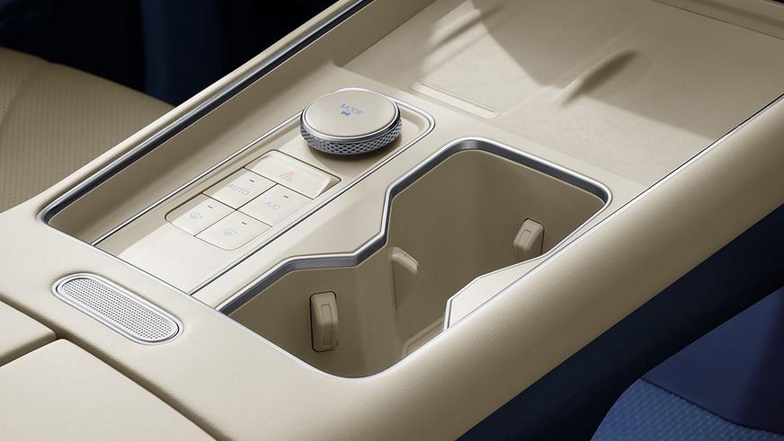 Chery Fulwin T9 подешевел снова, на этот раз окончательно