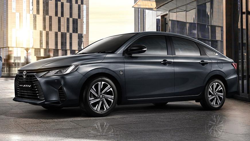 В концерне Toyota признали фальсификацию результатов краш-тестов