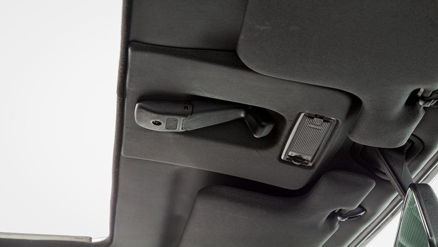 Старый, но сохранившийся Volkswagen Golf II продают почти за 100 тысяч долларов