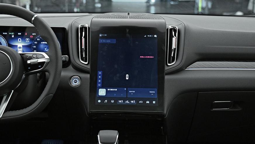 В&nbsp;Китае открылся приём заказов на&nbsp;самый доступный Hongqi