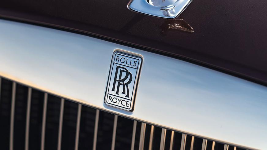 Уникальный Rolls-Royce в кузове шутинг-брейк уйдёт с молотка