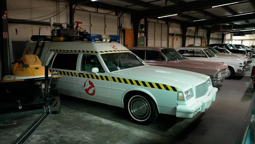 В новую неделю – с новым авто! Каждую неделю…