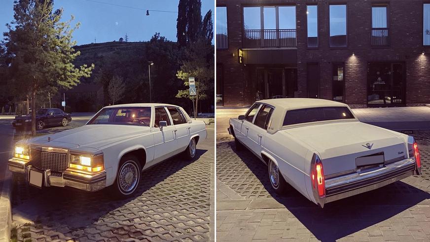 Редкие машины Казахстана в продаже: от Mercedes-Benz 500 E до Toyota BJ40