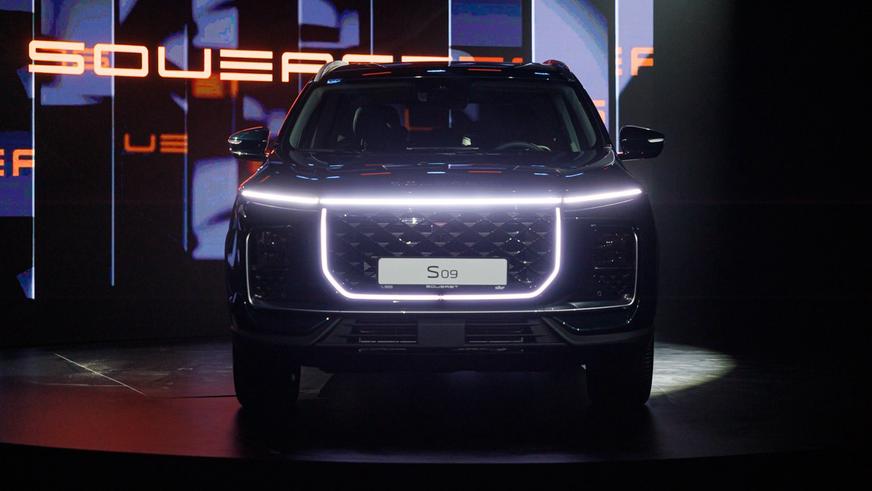 Марка Soueast запустила продажи в Казахстане. Что это за бренд и сколько стоят их модели?