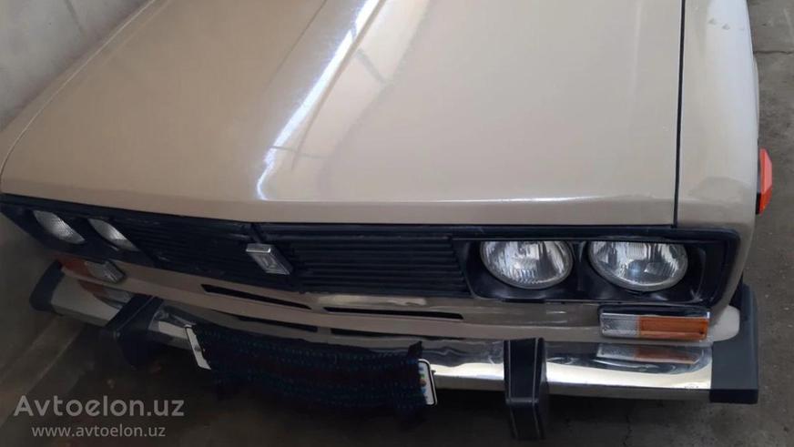 Консервация по-узбекски: Daewoo Nexia почти без пробега