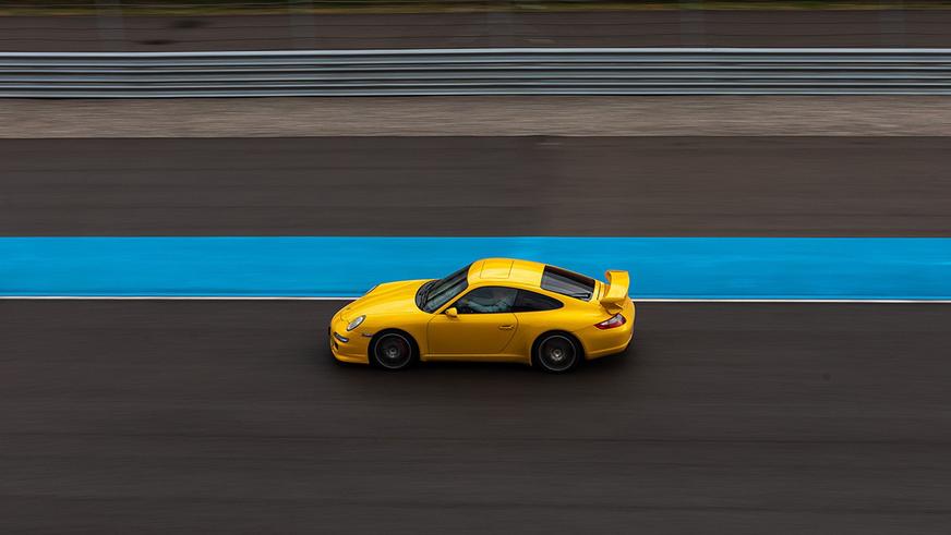 Обновлённый Porsche 911 прибыл в Казахстан
