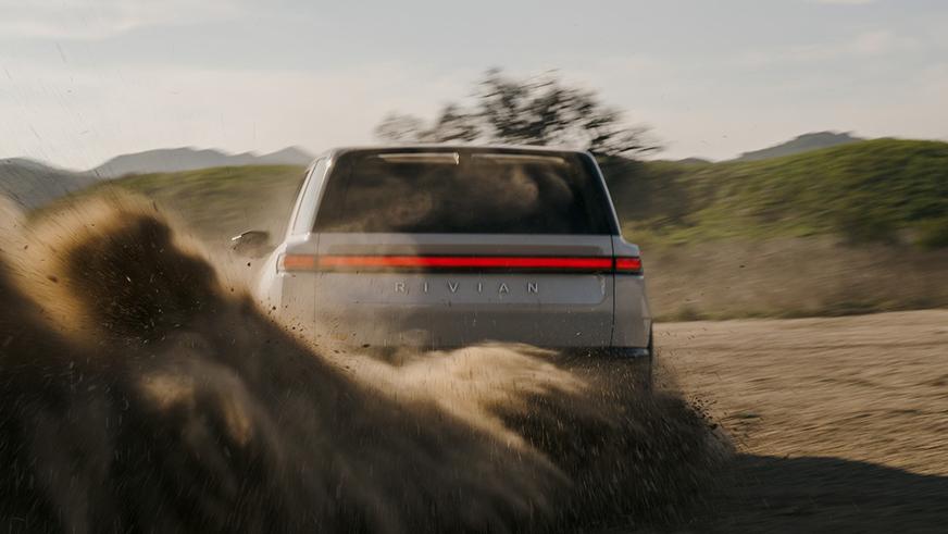 Rivian R2