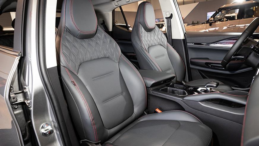 Авто до 8 млн тенге: что продают в автосалонах Казахстана?