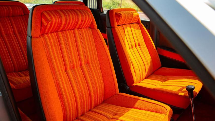 С молотка уйдёт концепт Pininfarina 1971 года с роторным мотором