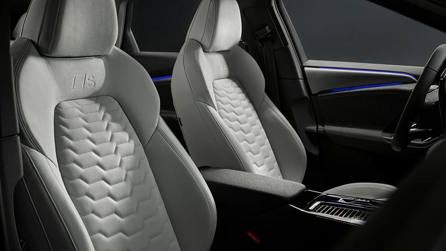 Новый Audi A6. Задний привод и электромоторы