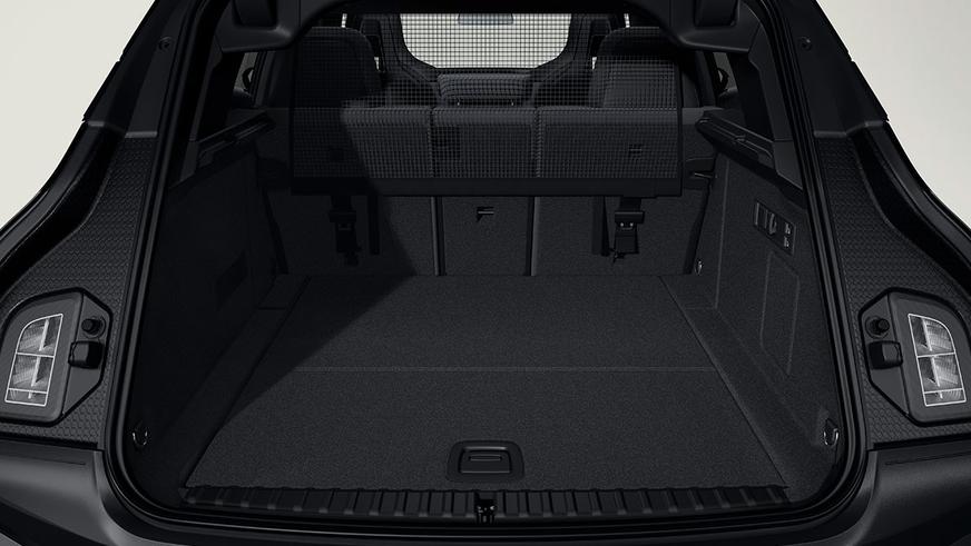 Электрический BMW iX стал дальнобойнее и быстрее