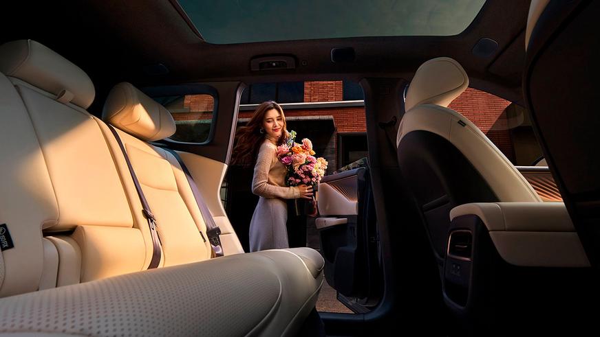 Крупный кроссовер Nissan всего за 10.5 млн тенге