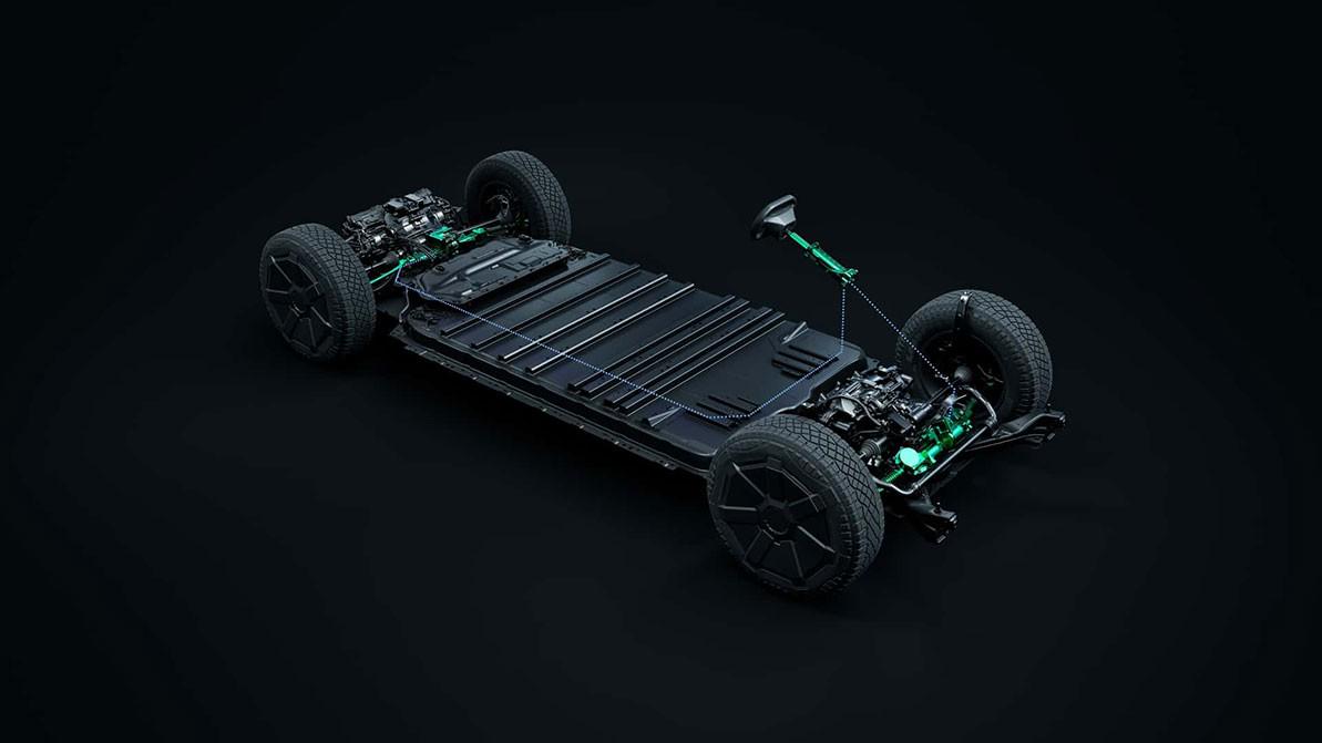 Представлен серийный пикап Tesla Cybertruck: какие цены?