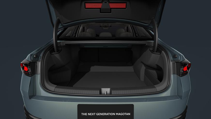 Линейка Volkswagen в Казахстане пополнится Passat из Китая