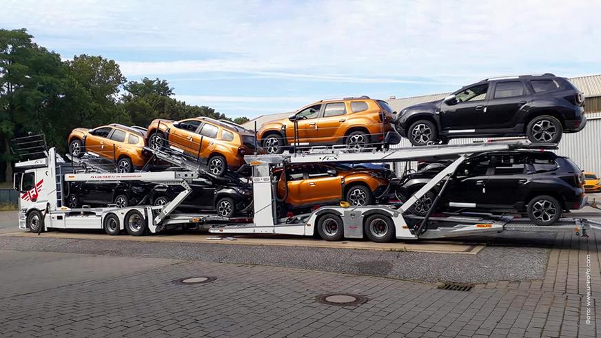 Покупка нового автомобиля в России: ЗА и ПРОТИВ