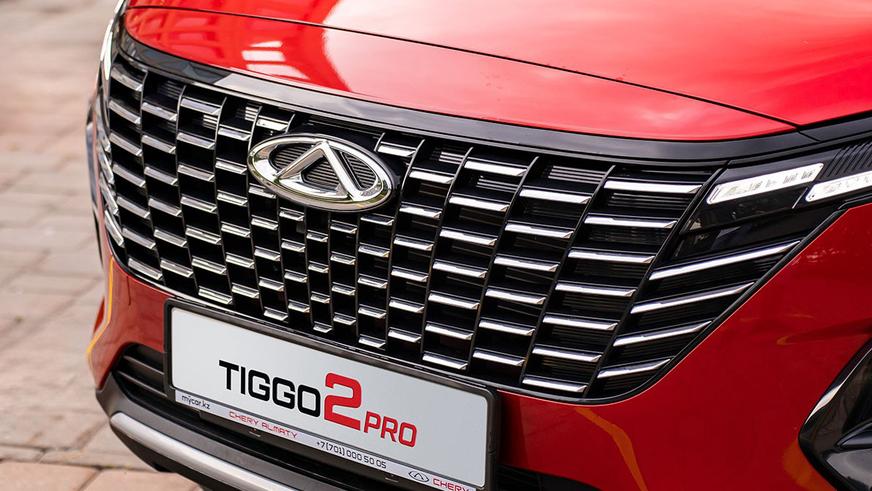 Насколько подорожал Chery Tiggo 2 после обновления?
