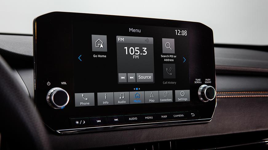 Новый Mitsubishi Outlander представлен официально