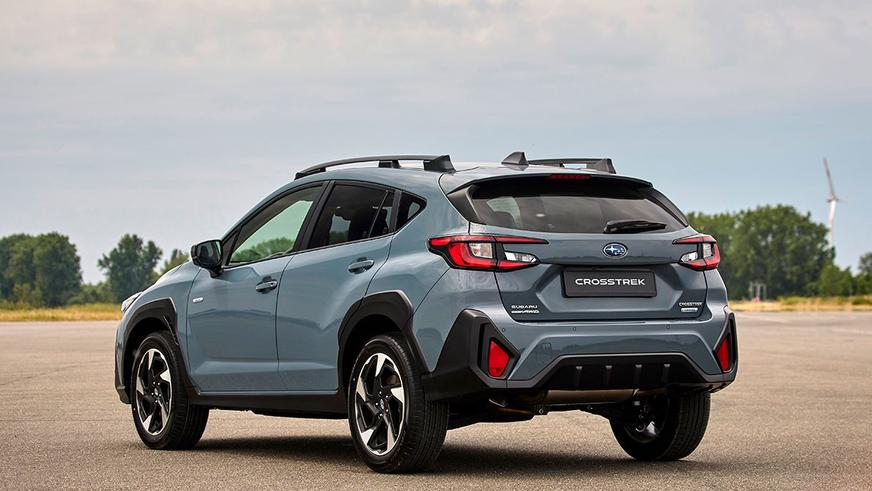 Китайский BYD Seal может стать всемирным автомобилем года