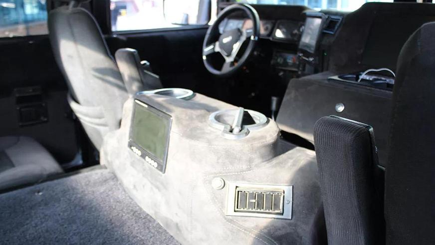 И на пляж! Внедорожники без крыши в продаже на Kolesa.kz