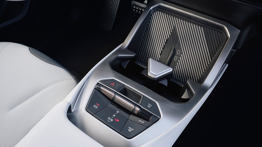 Электрический BMW iX3 сертифицировали в Казахстане