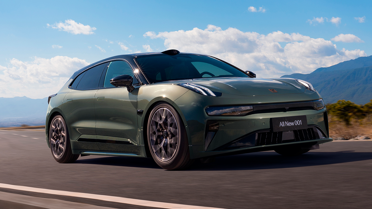 Жаңа Mercedes-Benz платформасы Geely технологиясымен жасала&nbsp;ма?