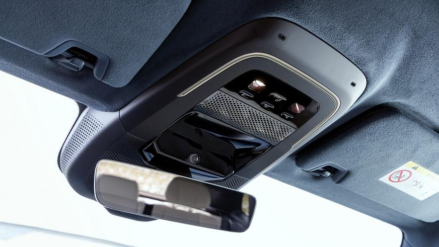 Zeekr 001: от покупки до 100 км/ч