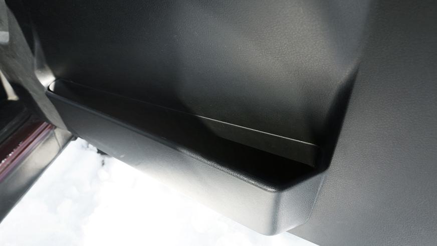 Тест-драйв LADA 4X4