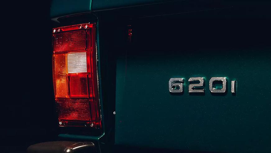 Тюнеры из Overfinch пообещали самый дорогой Range Rover в мире