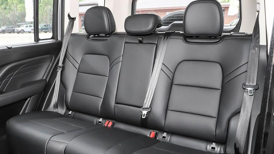 Линейка Haval в Казахстане пополнится моделью H7
