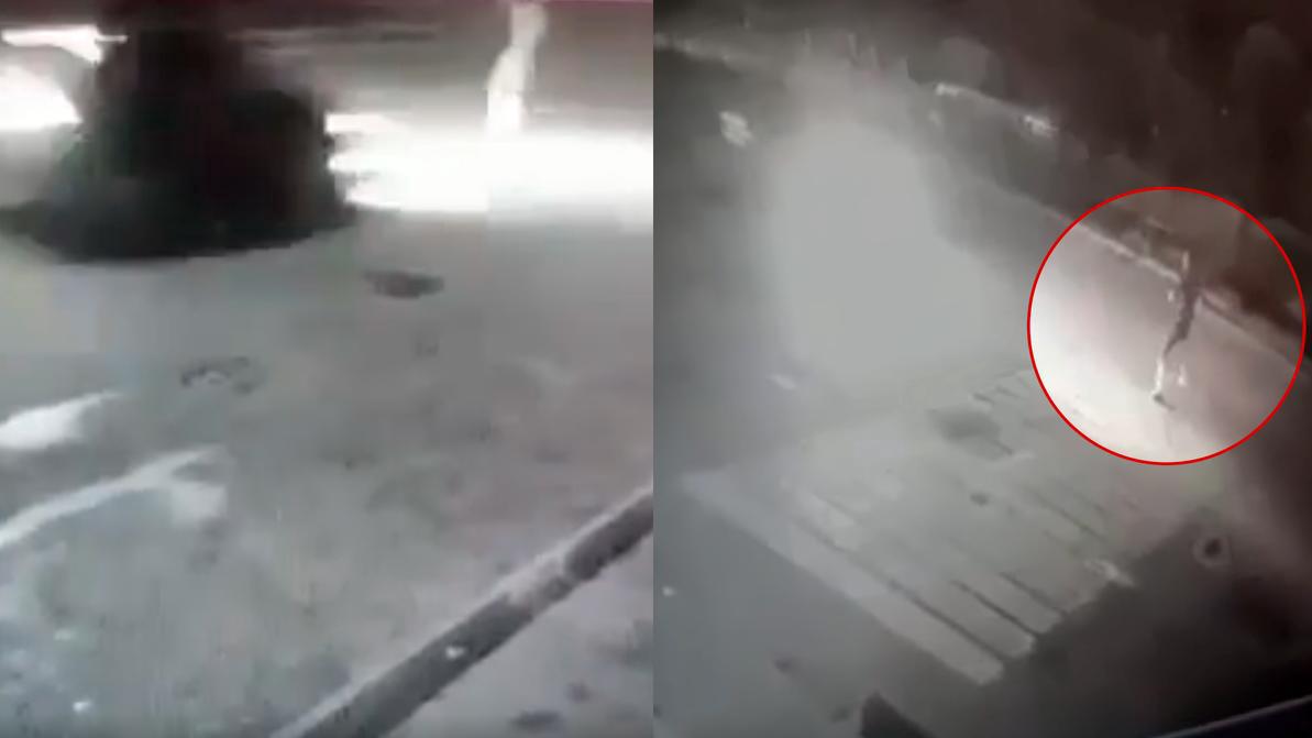 2.5 года за сбитого насмерть пешехода на зебре в Капшагае