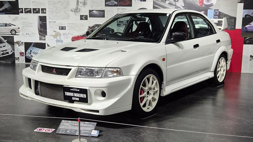 Япония автомобильная. Жив ли ещё тот самый JDM?