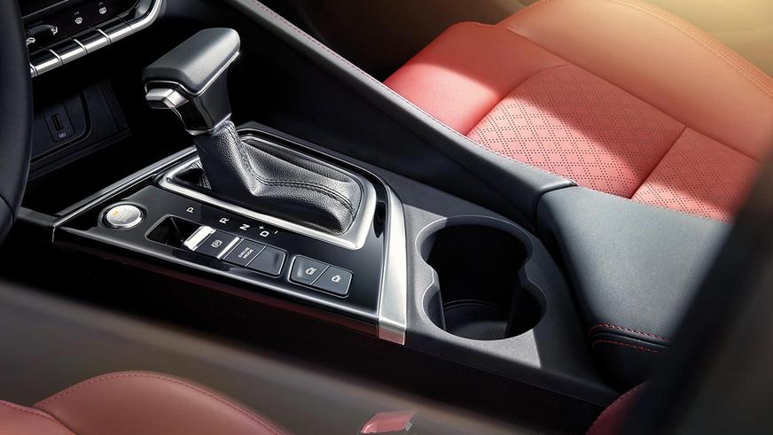 Линейка Changan в Казахстане пополнится седаном Eado Plus