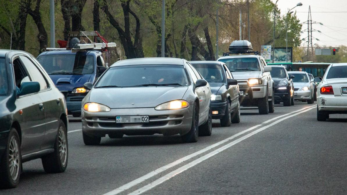 Ескі көлік салығы қашан азаяды