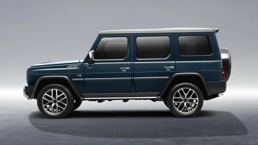 &laquo;Автотор&raquo; Қытай геликтерін құрастырады