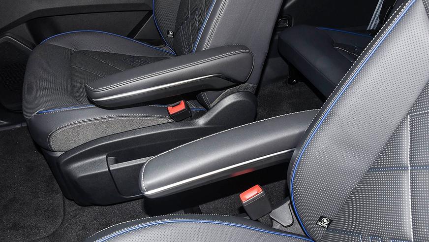 Volkswagen Talagon прошёл сертификацию в Казахстане