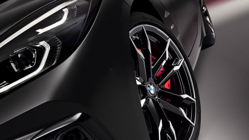 BMW Z4 ушёл в&nbsp;историю, не&nbsp;оставив преемника