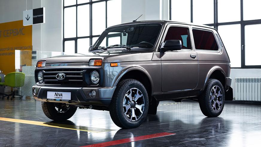 Какие самые продаваемые внедорожники в Казахстане