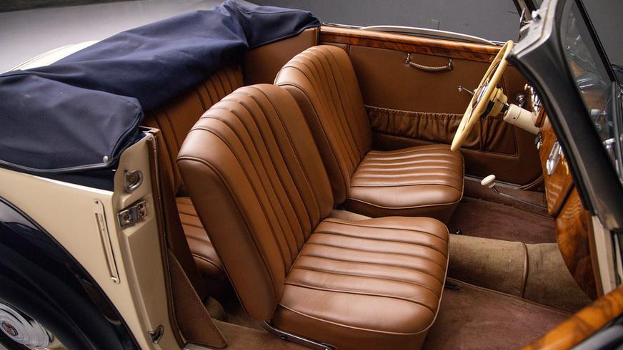 Редкий EMW 327 пустят с молотка в США