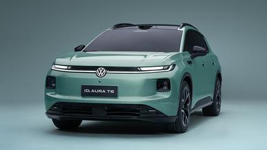 Созданные для Китая Volkswagen могут отправить на экспорт