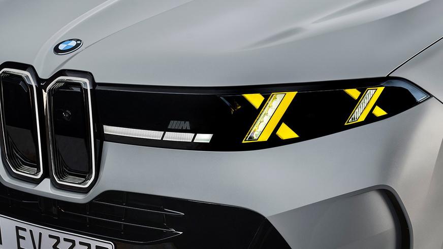 Представлен новый BMW X5