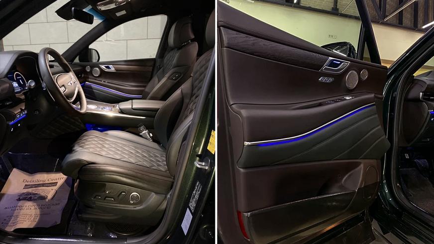 Интересные объявления на Kolesa.kz: от Mercedes-Benz 300 SEL до BMW i8