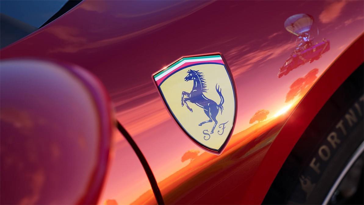 Ferrari электромобилі дәстүрлі көлік сияқты дыбыс шығарады