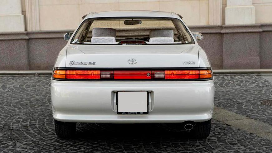 Культовые японские автомобили из 90-х в продаже на Kolesa.kz