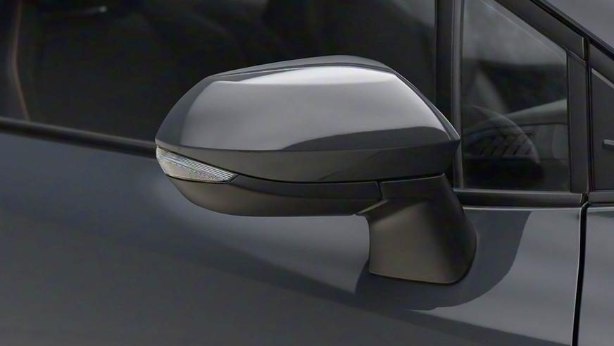 Обновлённая Toyota Corolla вышла на рынок Китая