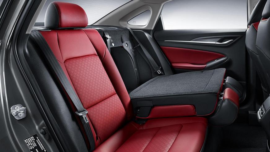 Линейка Changan в Казахстане пополнится седаном Eado Plus