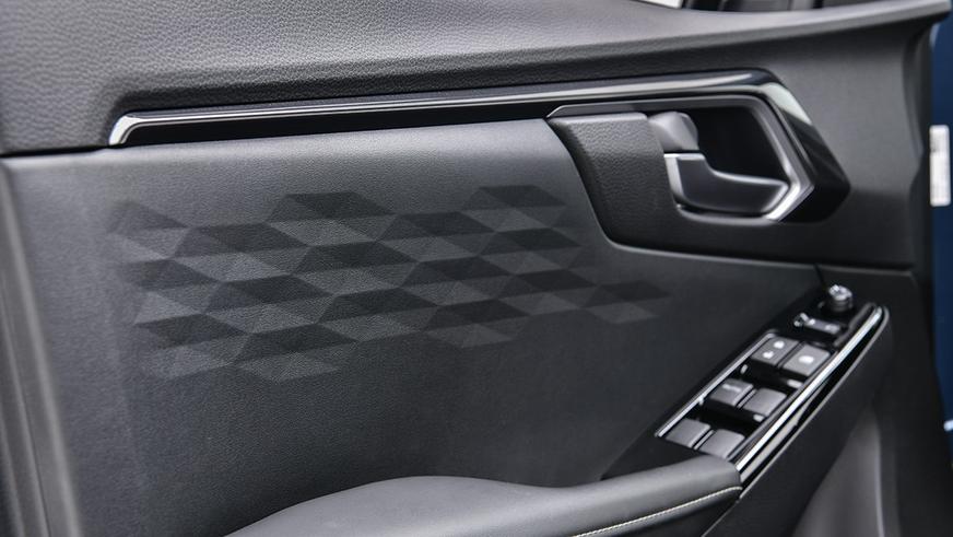 Isuzu представила в Европе электропикап с запасом хода 260 км