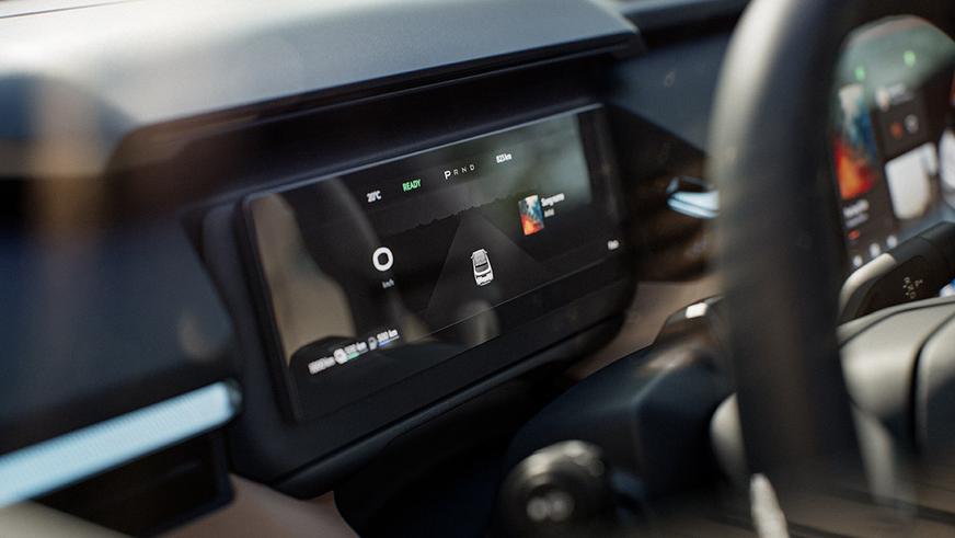 Гибрид Lynk & Co 08 готовят к продаже в Казахстане